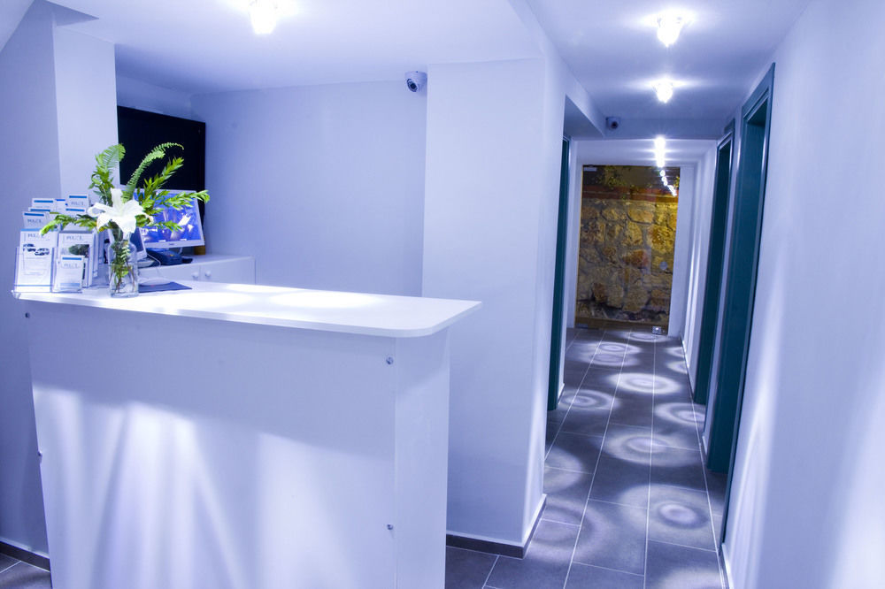 Cinar Boutique Hotel Kas Exterior photo