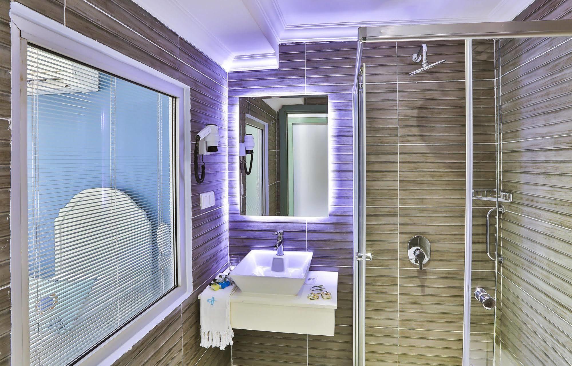 Cinar Boutique Hotel Kas Exterior photo