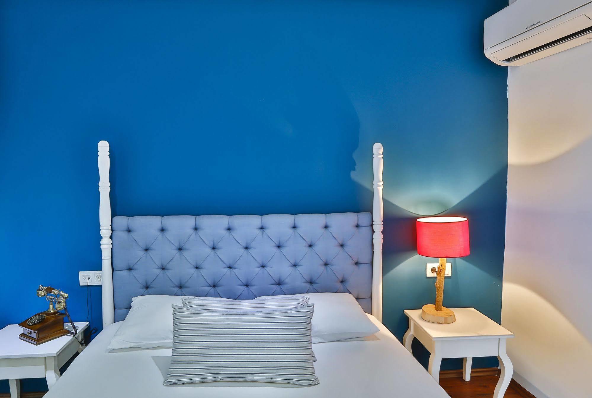 Cinar Boutique Hotel Kas Exterior photo