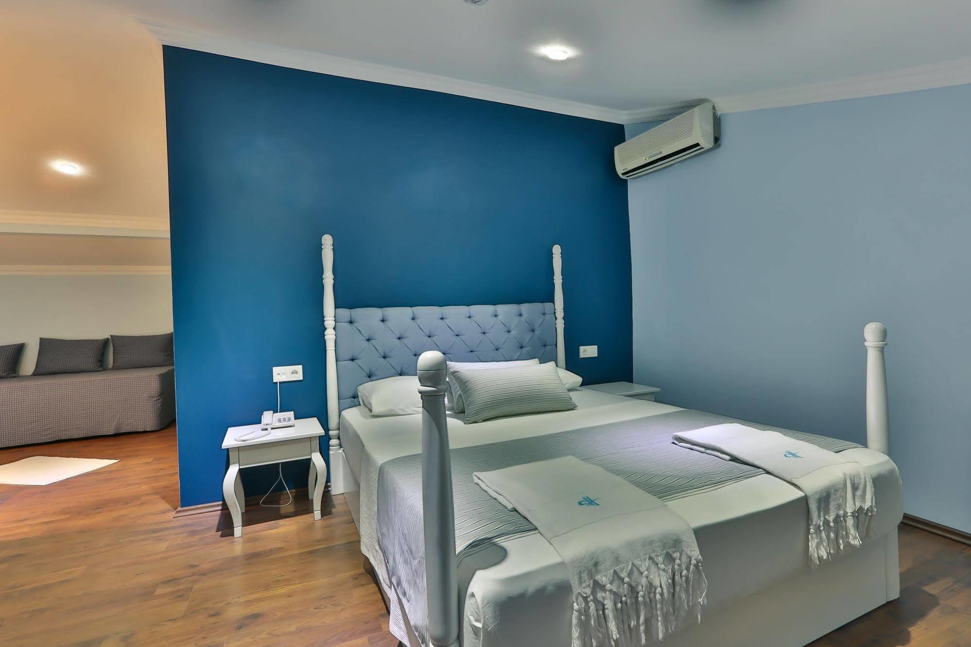 Cinar Boutique Hotel Kas Exterior photo