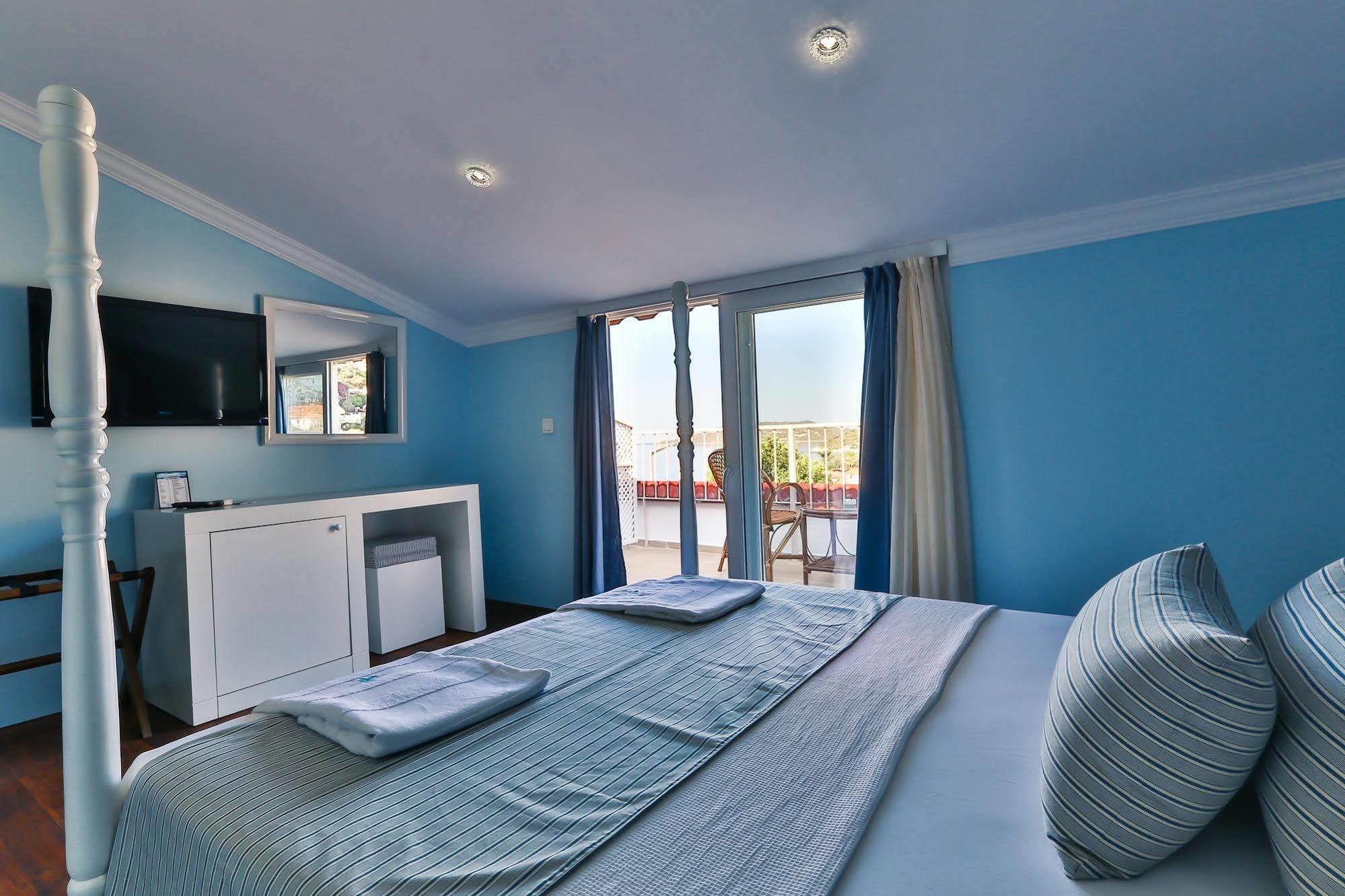 Cinar Boutique Hotel Kas Exterior photo