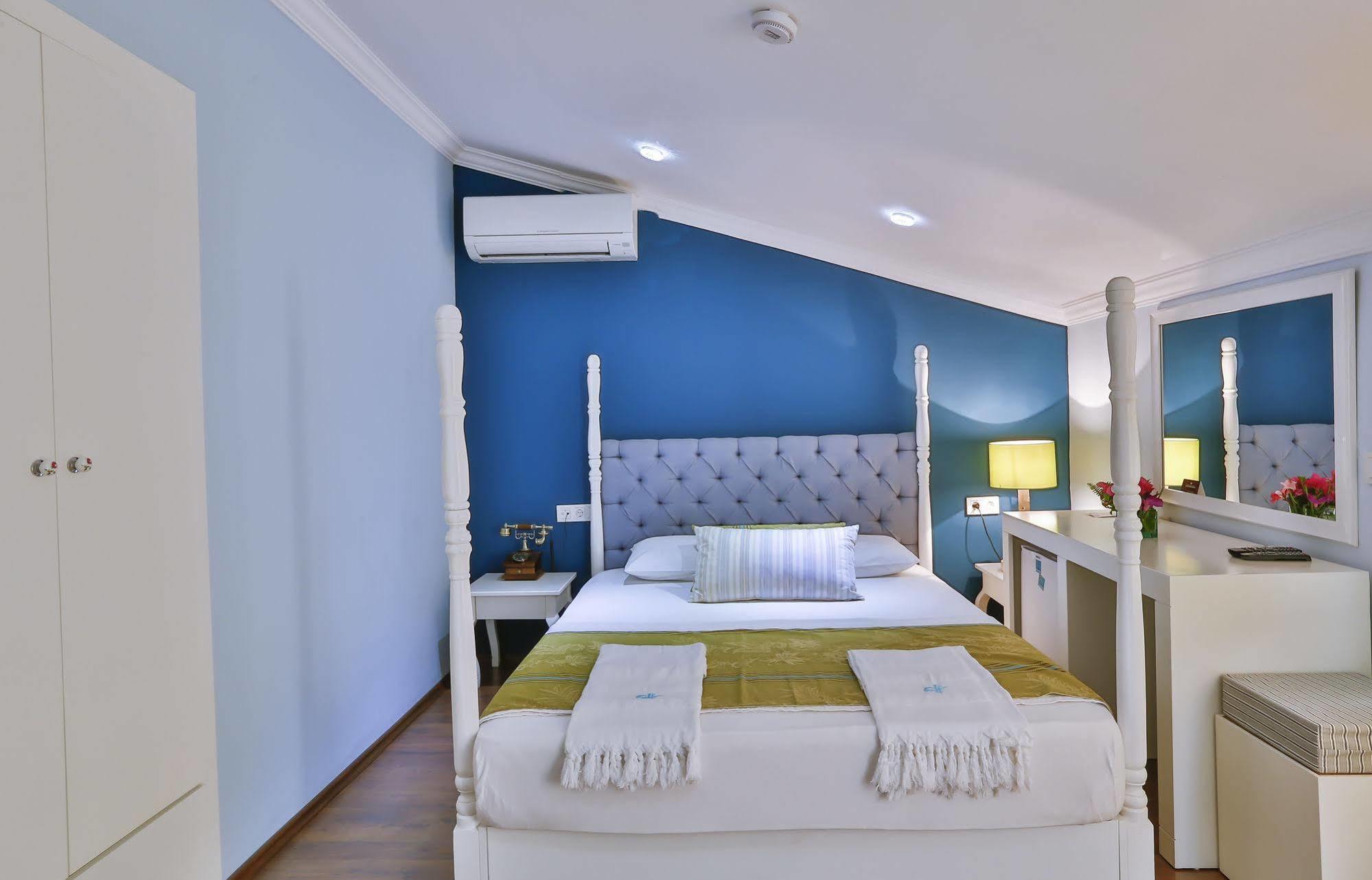 Cinar Boutique Hotel Kas Exterior photo